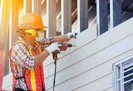 Best Residential Vinyl Siding Installation  in University Place, WA