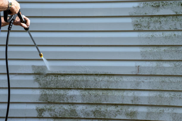 James Hardie Siding in University Place, WA