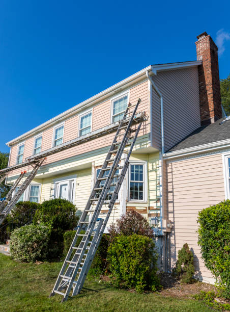 Best Siding for New Construction  in University Place, WA